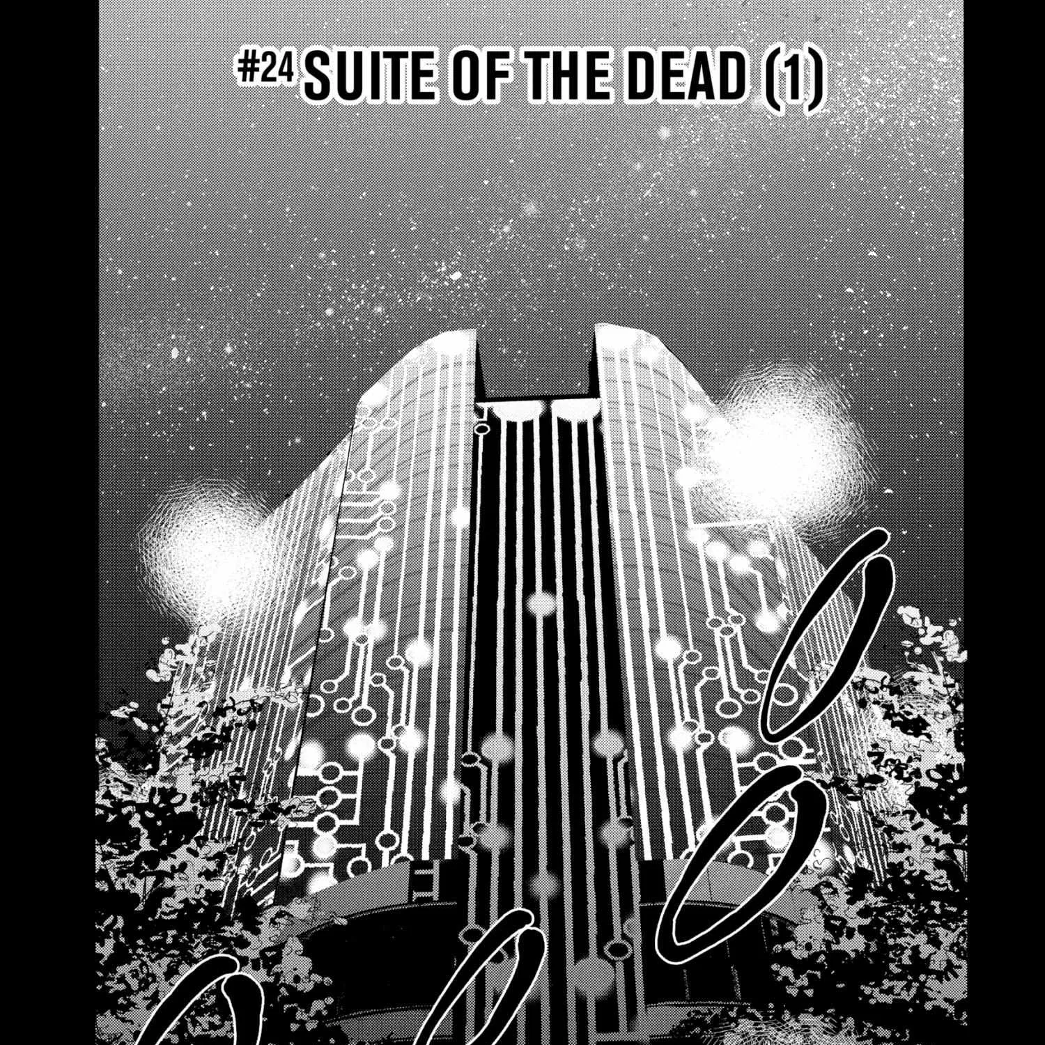 Zombie 100 ~Zombie ni Naru Made ni Shitai 100 no Koto~ Chapter 24.1 page 4 - 