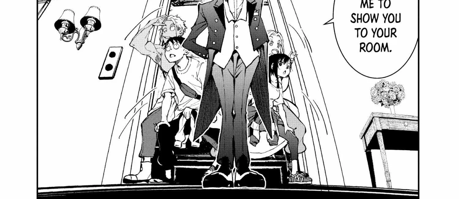 Zombie 100 ~Zombie ni Naru Made ni Shitai 100 no Koto~ Chapter 24.1 page 31 - 