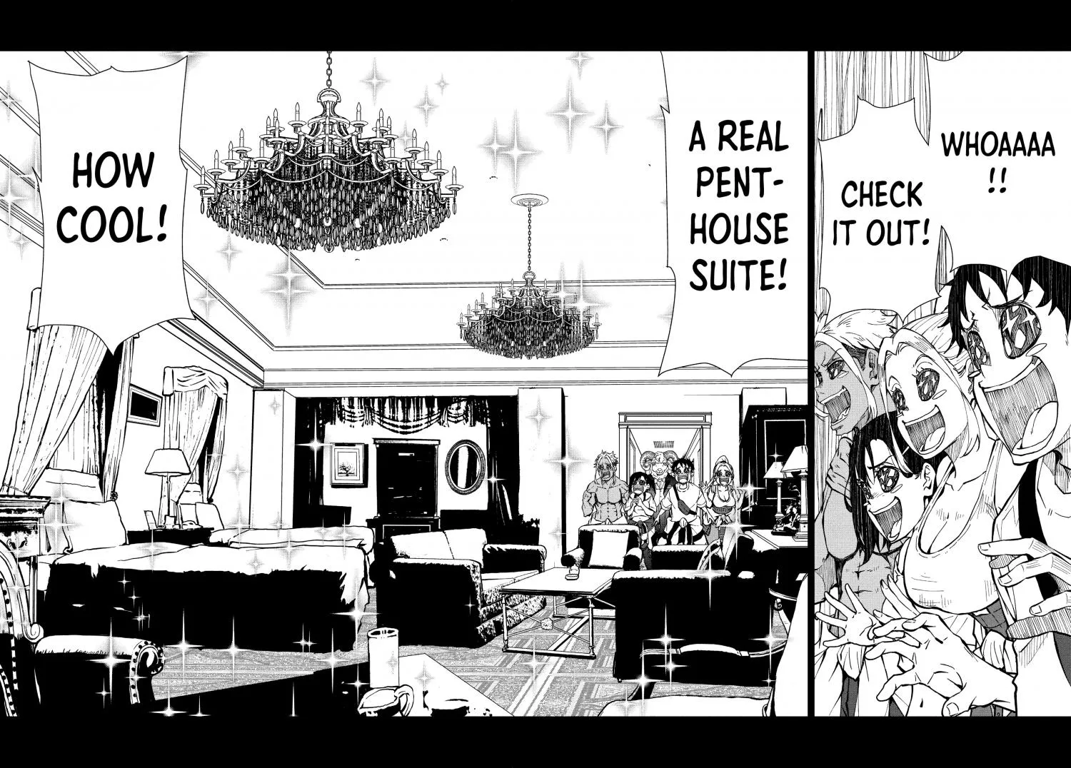 Zombie 100 ~Zombie ni Naru Made ni Shitai 100 no Koto~ Chapter 24.1 page 32 - 