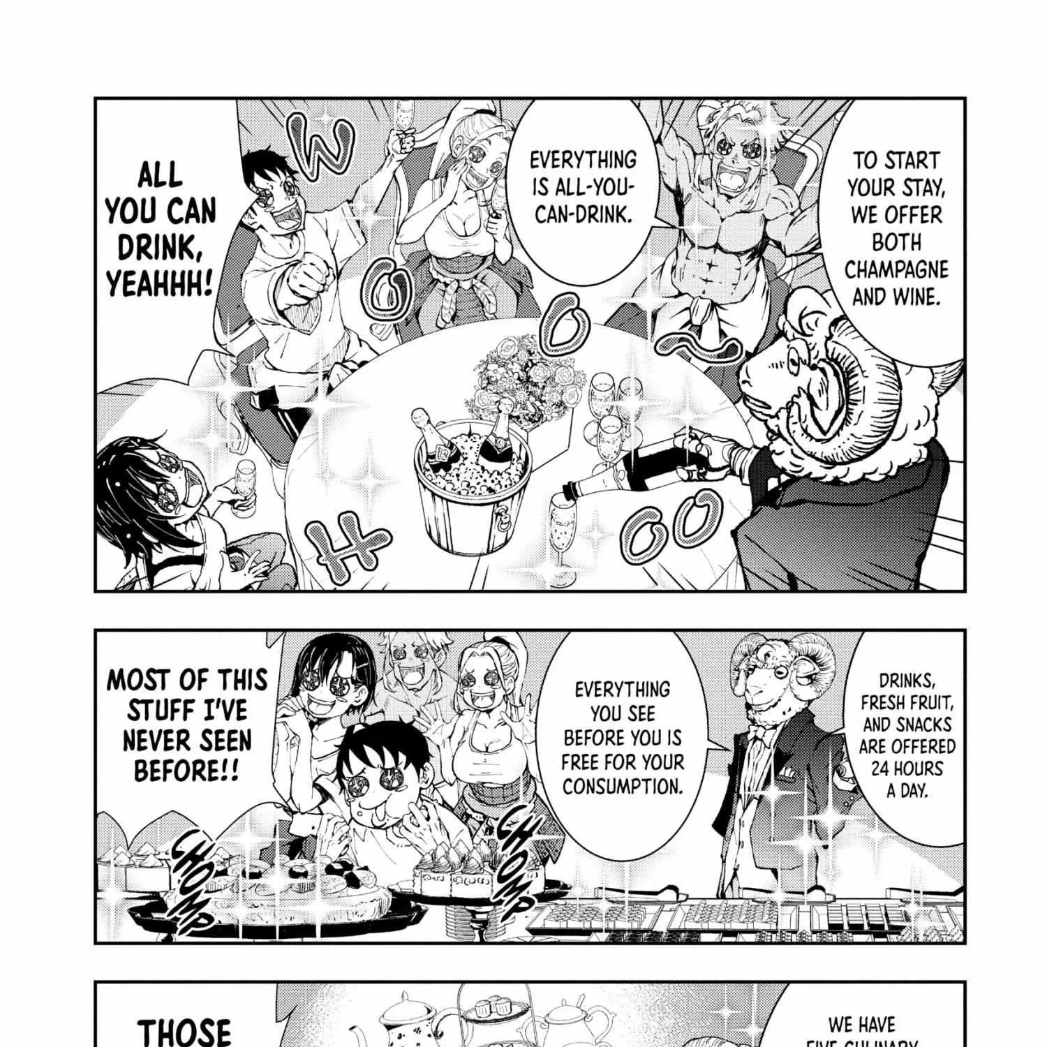 Zombie 100 ~Zombie ni Naru Made ni Shitai 100 no Koto~ Chapter 24.1 page 33 - 