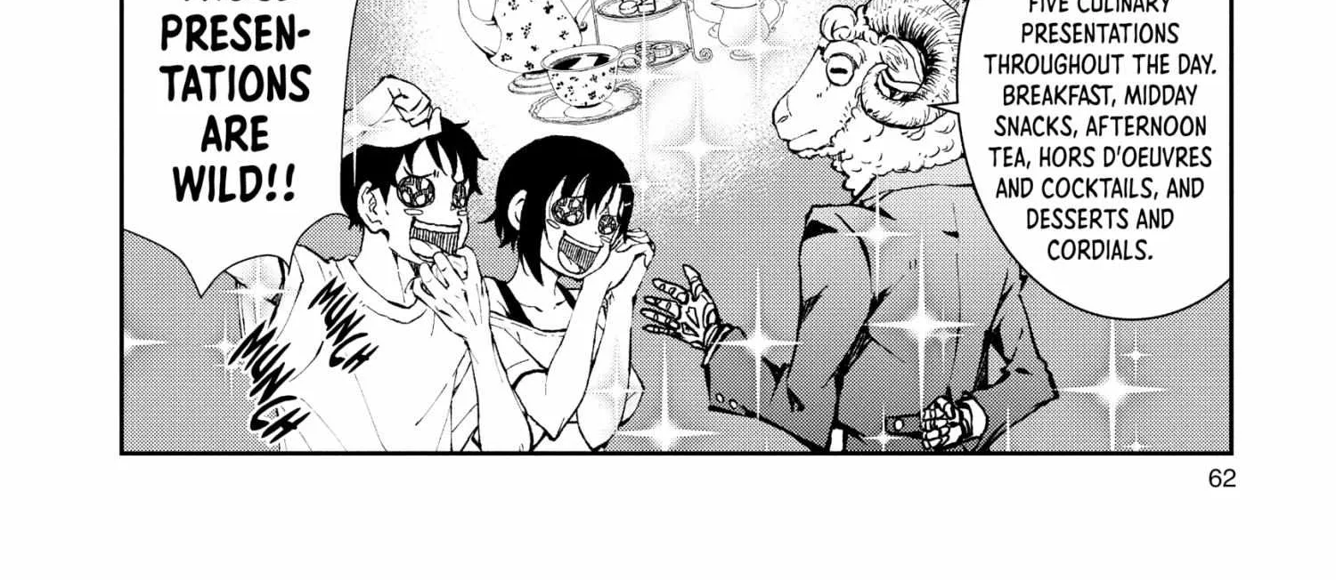 Zombie 100 ~Zombie ni Naru Made ni Shitai 100 no Koto~ Chapter 24.1 page 34 - 