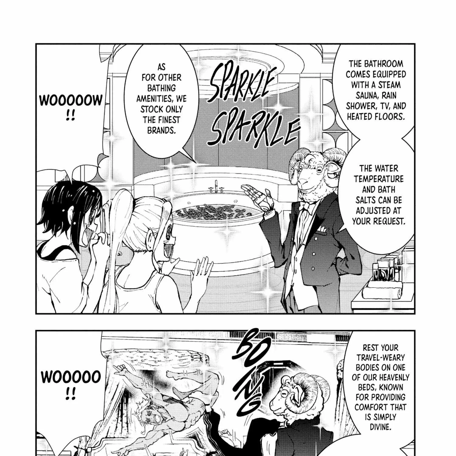 Zombie 100 ~Zombie ni Naru Made ni Shitai 100 no Koto~ Chapter 24.1 page 35 - 