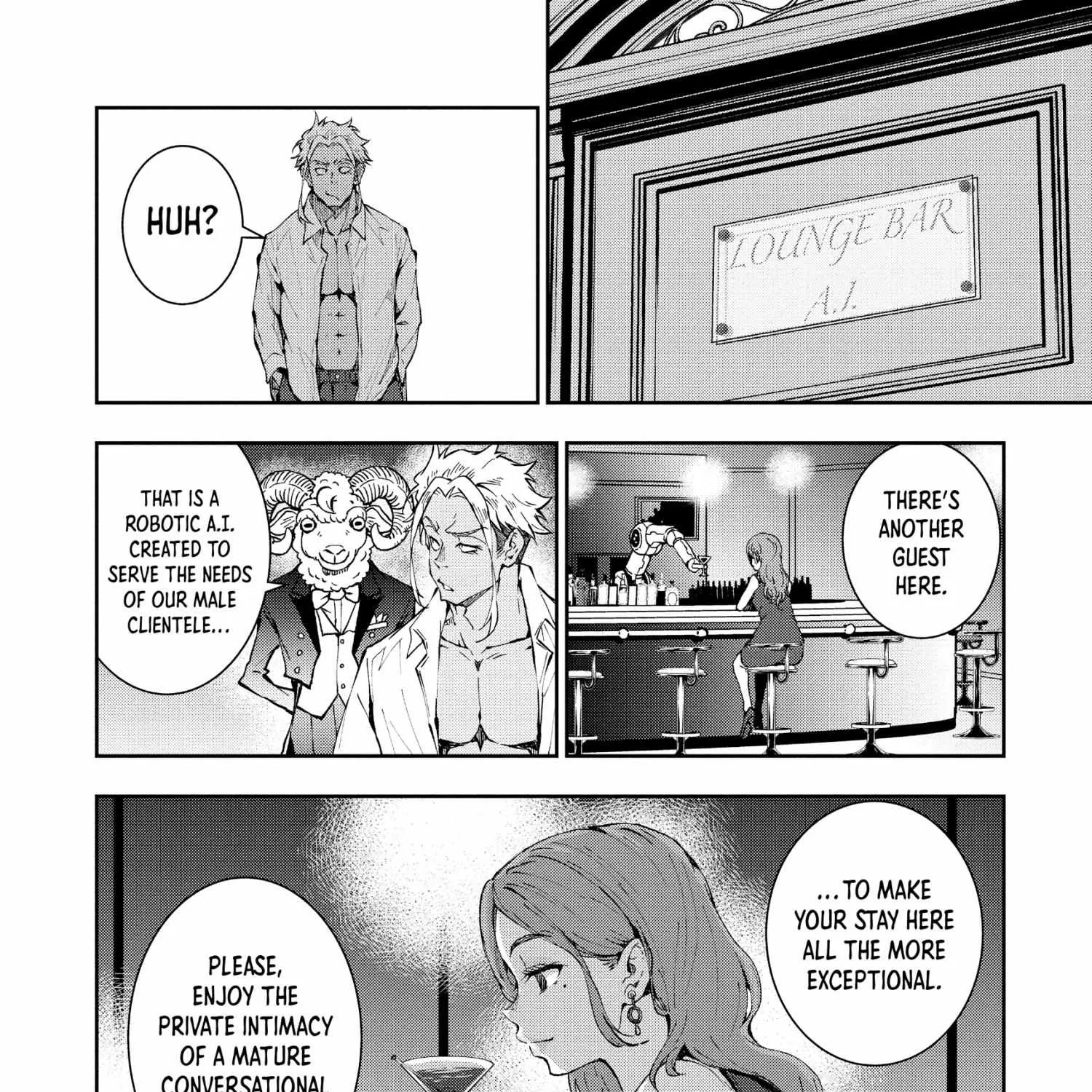 Zombie 100 ~Zombie ni Naru Made ni Shitai 100 no Koto~ Chapter 24.1 page 41 - 
