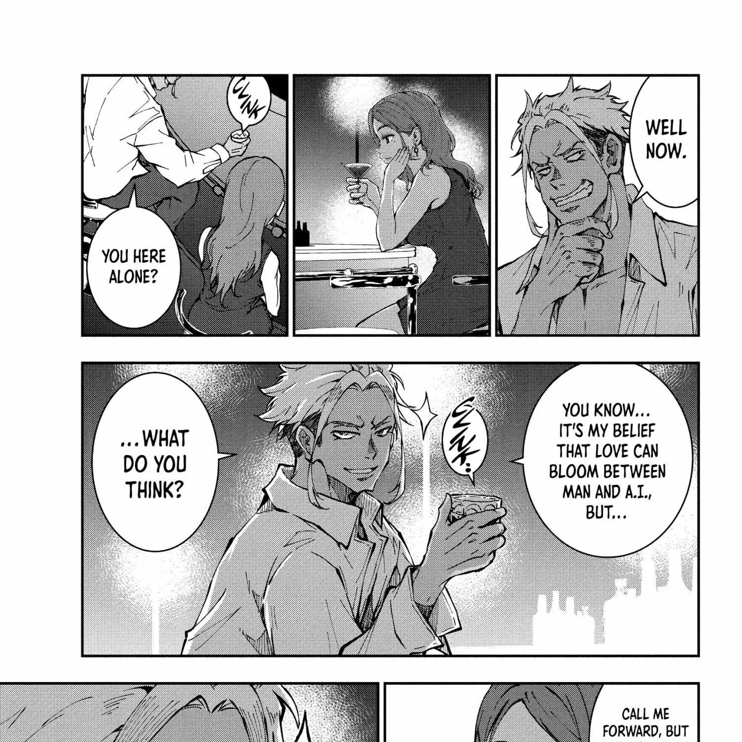 Zombie 100 ~Zombie ni Naru Made ni Shitai 100 no Koto~ Chapter 24.1 page 43 - 