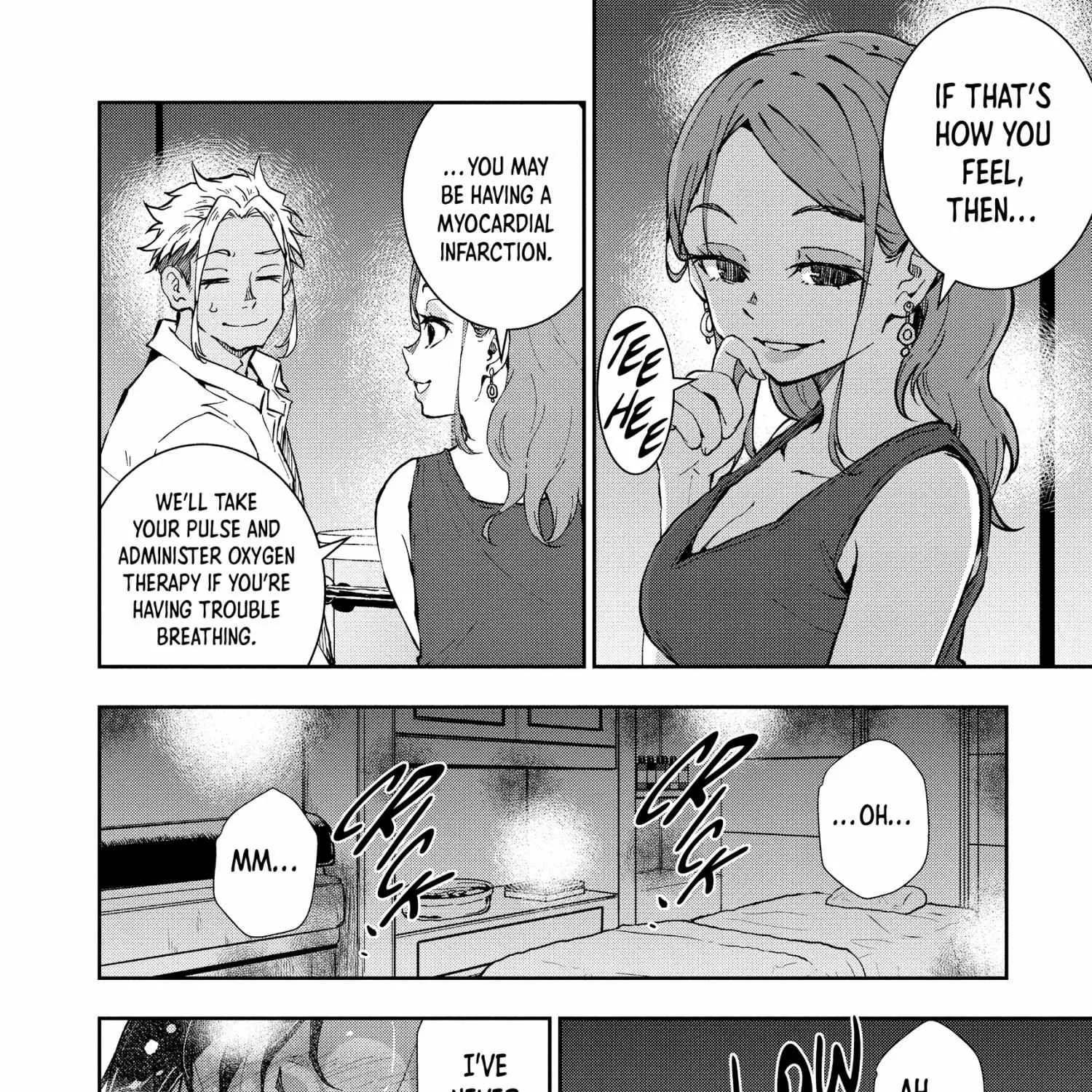 Zombie 100 ~Zombie ni Naru Made ni Shitai 100 no Koto~ Chapter 24.1 page 45 - 