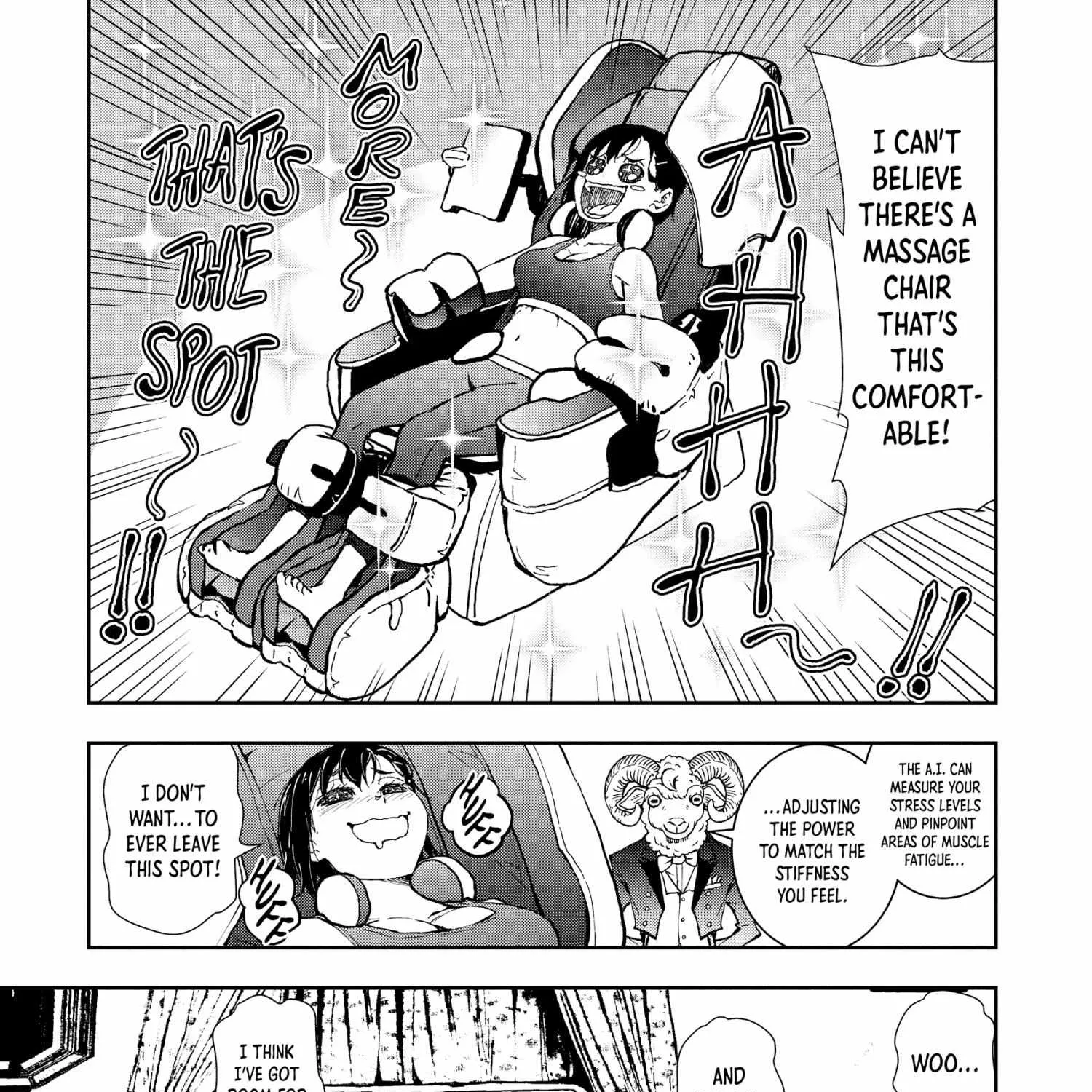 Zombie 100 ~Zombie ni Naru Made ni Shitai 100 no Koto~ Chapter 24.1 page 47 - 
