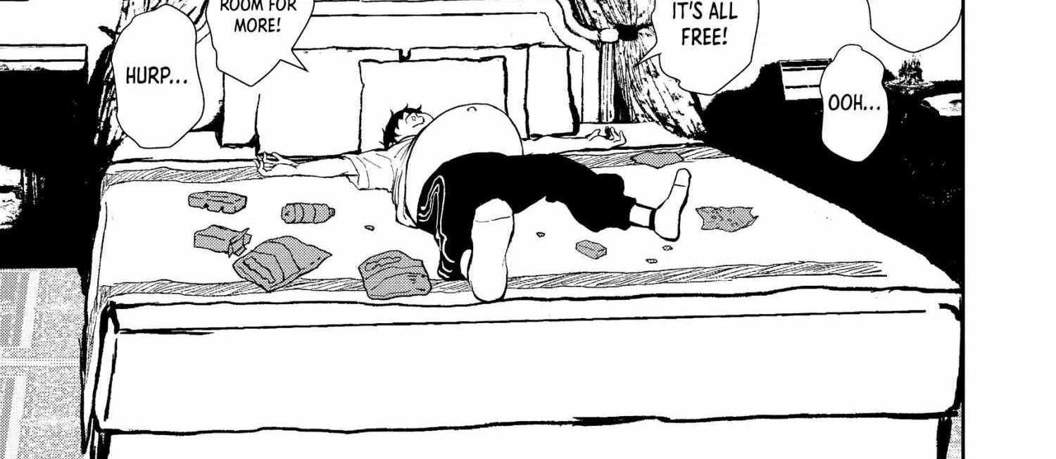 Zombie 100 ~Zombie ni Naru Made ni Shitai 100 no Koto~ Chapter 24.1 page 48 - 