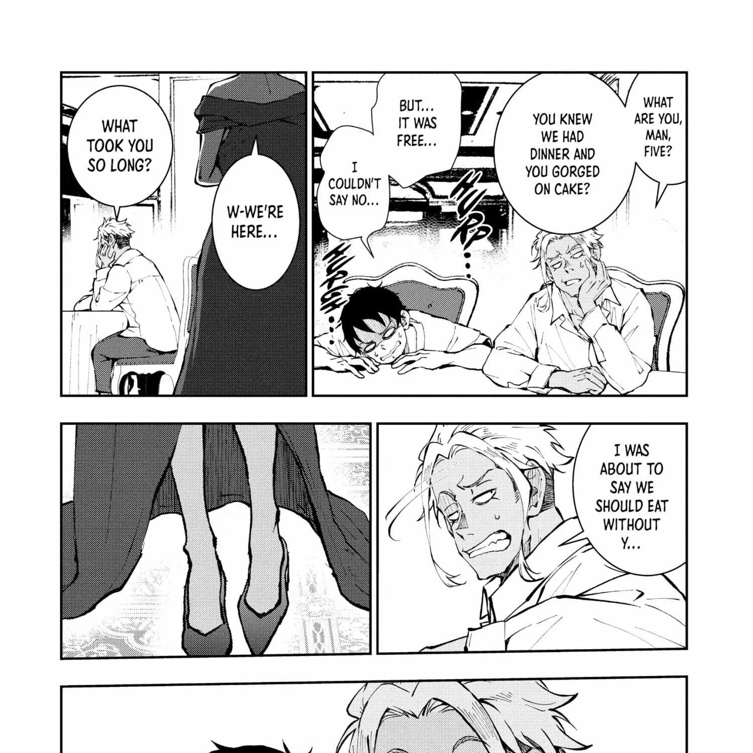 Zombie 100 ~Zombie ni Naru Made ni Shitai 100 no Koto~ Chapter 24.1 page 51 - 