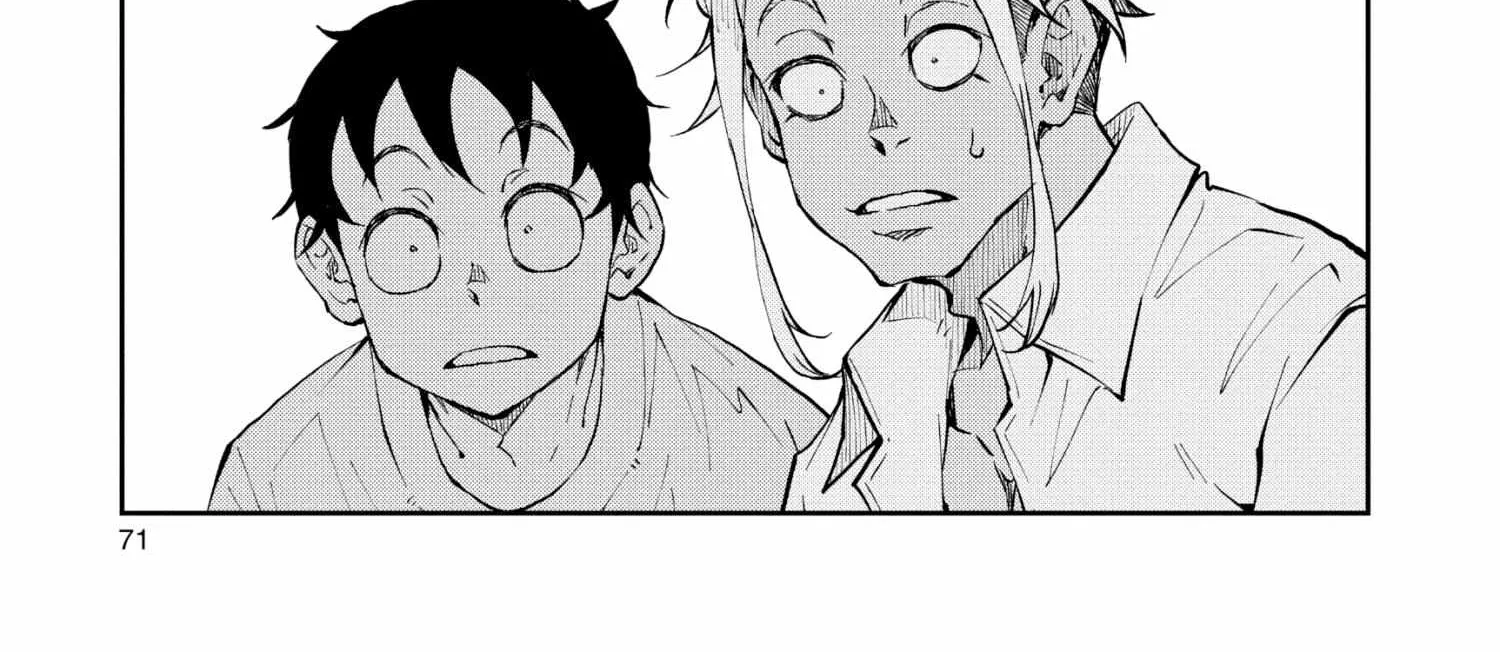 Zombie 100 ~Zombie ni Naru Made ni Shitai 100 no Koto~ Chapter 24.1 page 52 - 