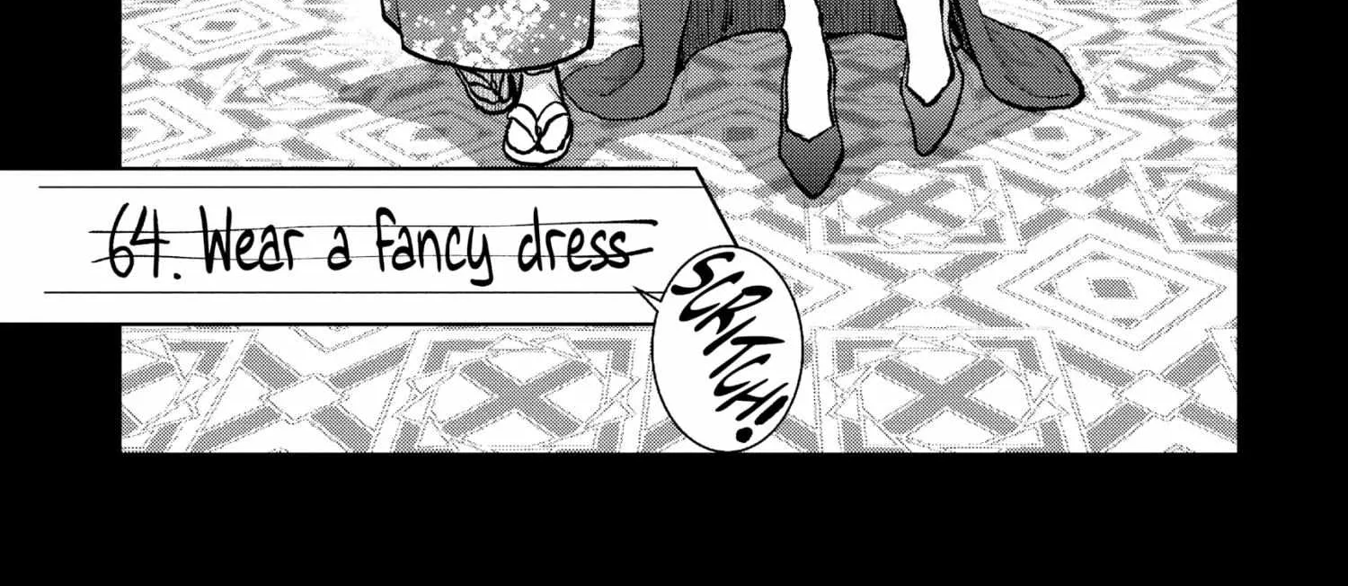Zombie 100 ~Zombie ni Naru Made ni Shitai 100 no Koto~ Chapter 24.1 page 54 - 