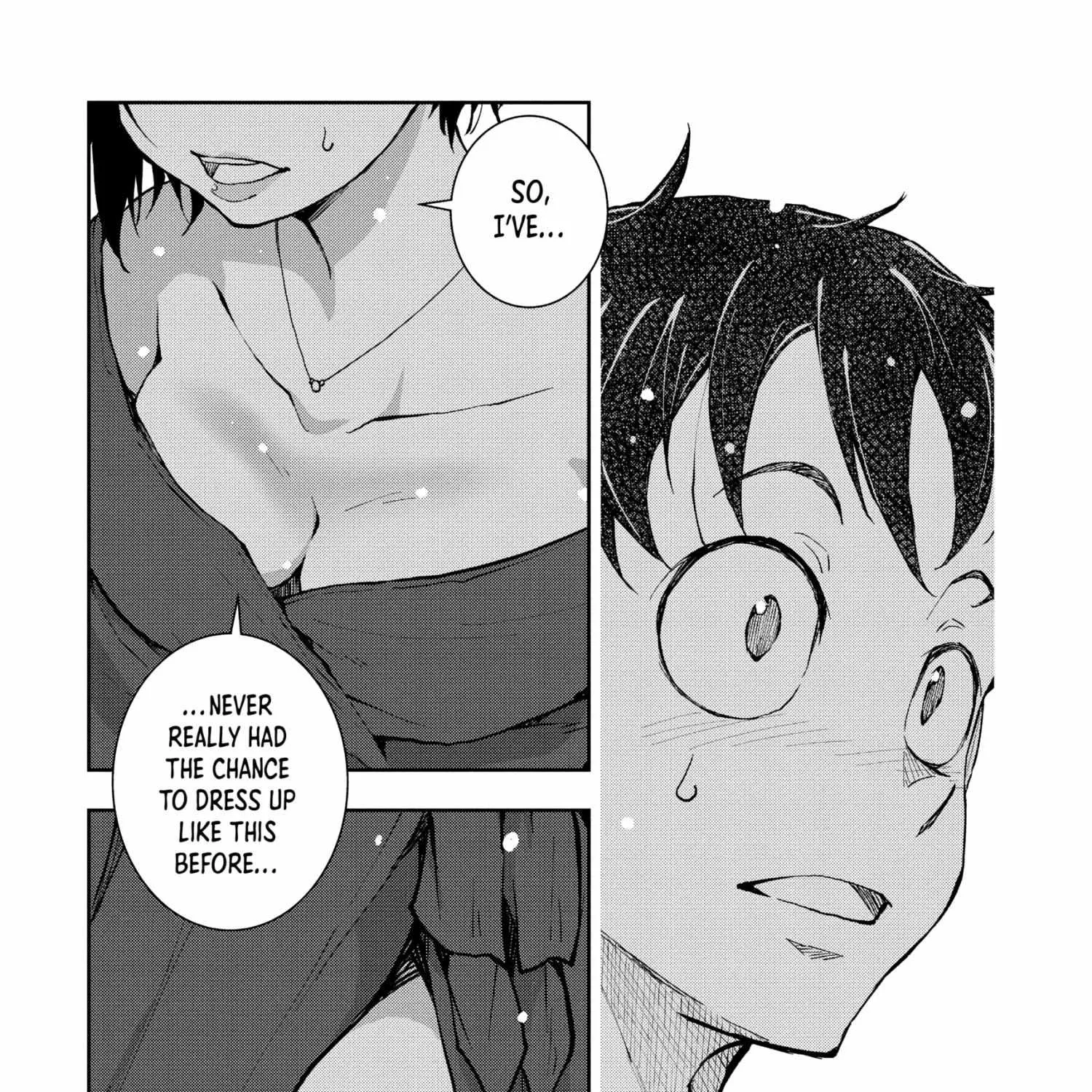 Zombie 100 ~Zombie ni Naru Made ni Shitai 100 no Koto~ Chapter 24.1 page 55 - 