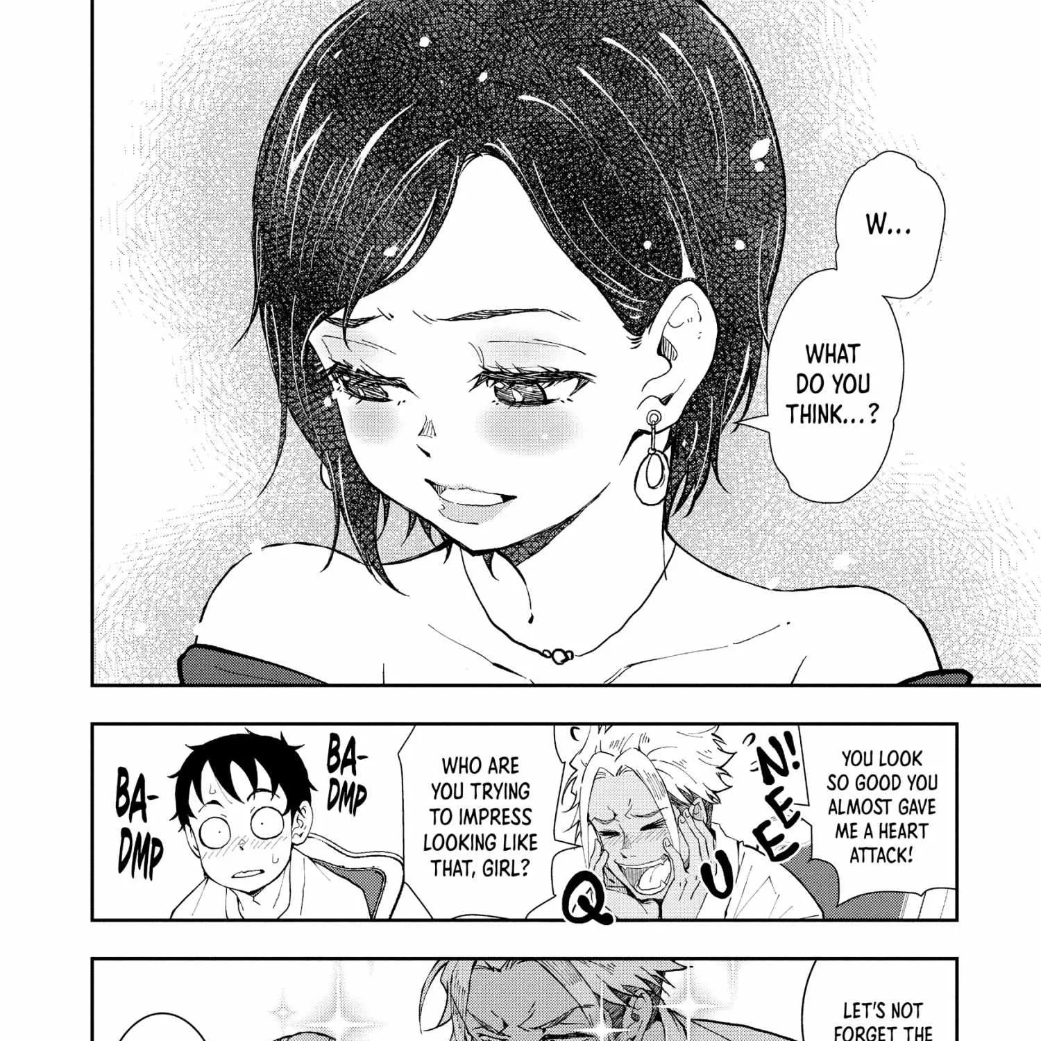 Zombie 100 ~Zombie ni Naru Made ni Shitai 100 no Koto~ Chapter 24.1 page 57 - 