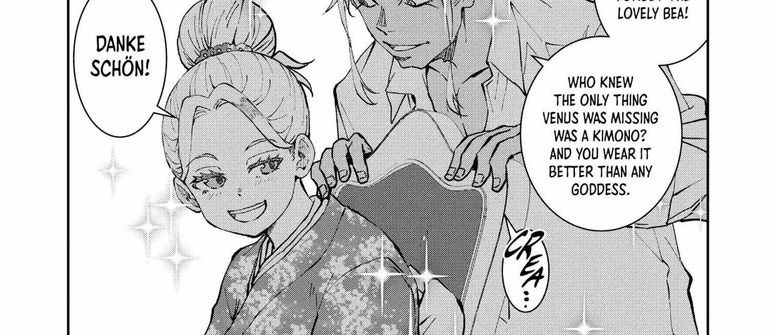 Zombie 100 ~Zombie ni Naru Made ni Shitai 100 no Koto~ Chapter 24.1 page 58 - 