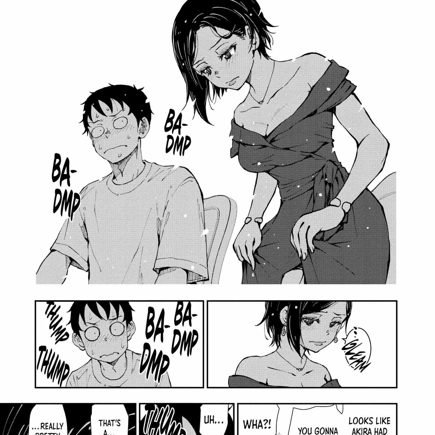 Zombie 100 ~Zombie ni Naru Made ni Shitai 100 no Koto~ Chapter 24.1 page 59 - 