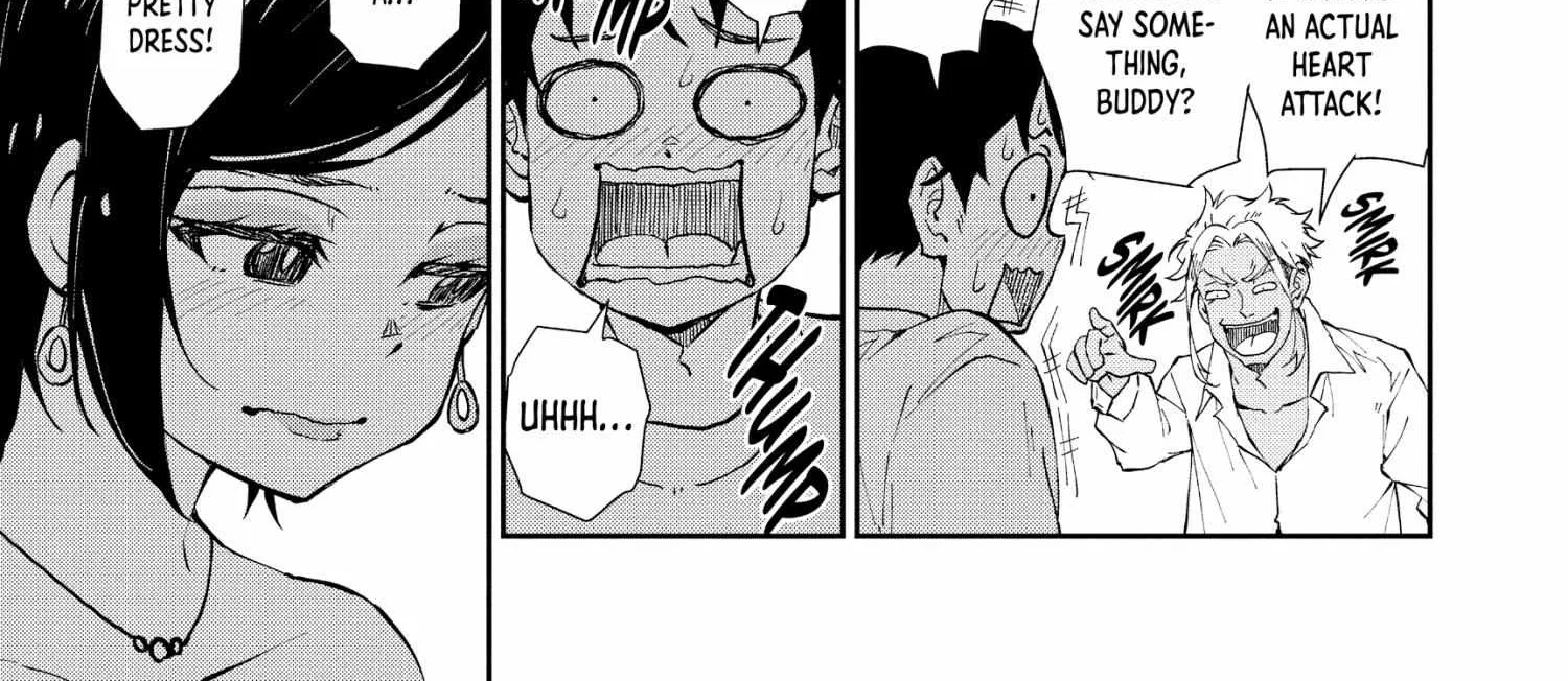 Zombie 100 ~Zombie ni Naru Made ni Shitai 100 no Koto~ Chapter 24.1 page 60 - 