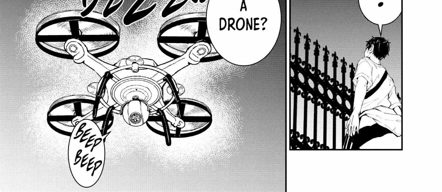 Zombie 100 ~Zombie ni Naru Made ni Shitai 100 no Koto~ Chapter 24.1 page 7 - 