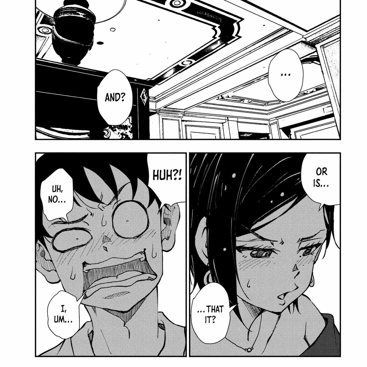 Zombie 100 ~Zombie ni Naru Made ni Shitai 100 no Koto~ Chapter 24.1 page 61 - 