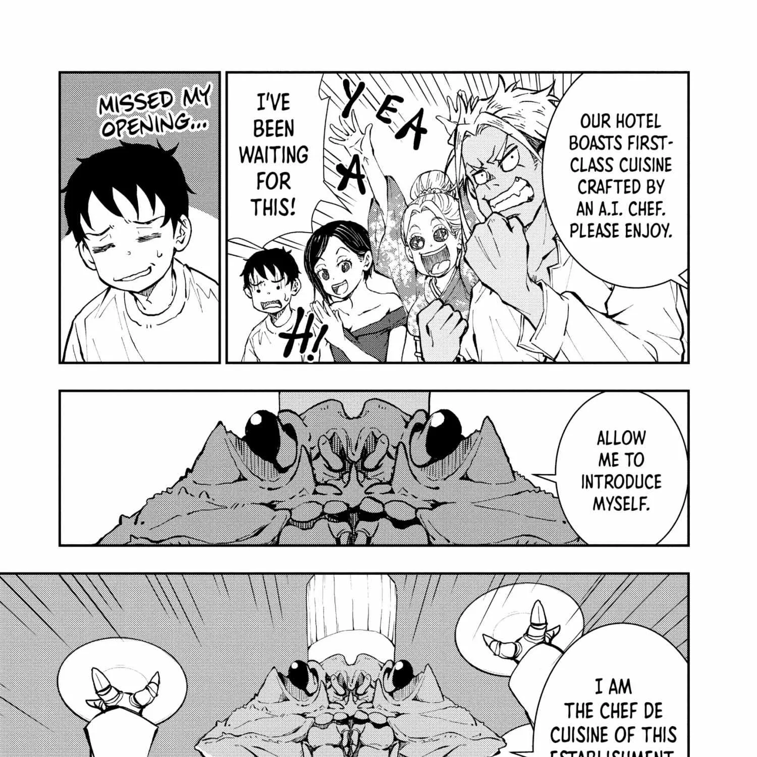 Zombie 100 ~Zombie ni Naru Made ni Shitai 100 no Koto~ Chapter 24.1 page 63 - 