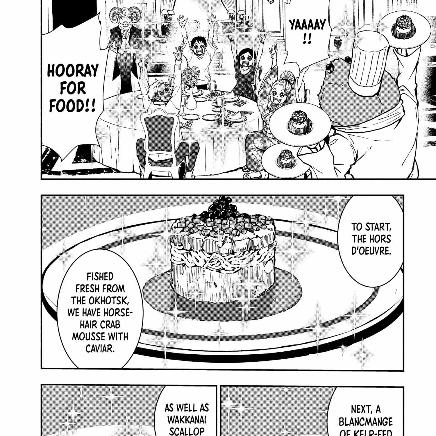 Zombie 100 ~Zombie ni Naru Made ni Shitai 100 no Koto~ Chapter 24.1 page 65 - 