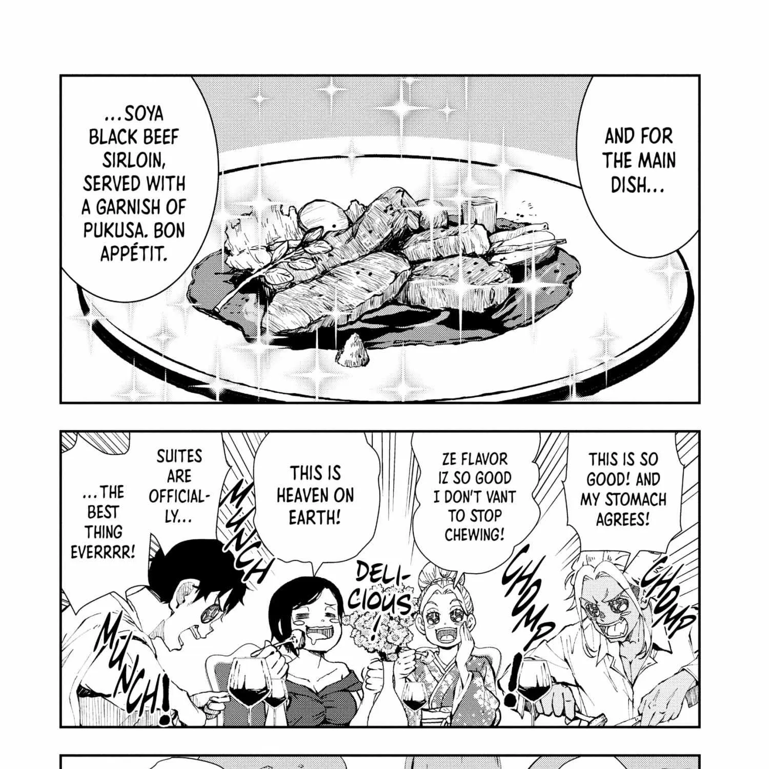 Zombie 100 ~Zombie ni Naru Made ni Shitai 100 no Koto~ Chapter 24.1 page 67 - 