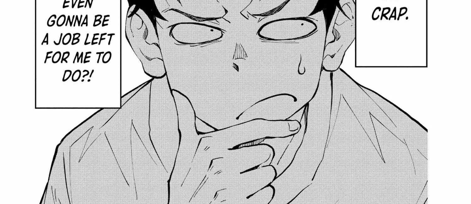 Zombie 100 ~Zombie ni Naru Made ni Shitai 100 no Koto~ Chapter 24.1 page 72 - 