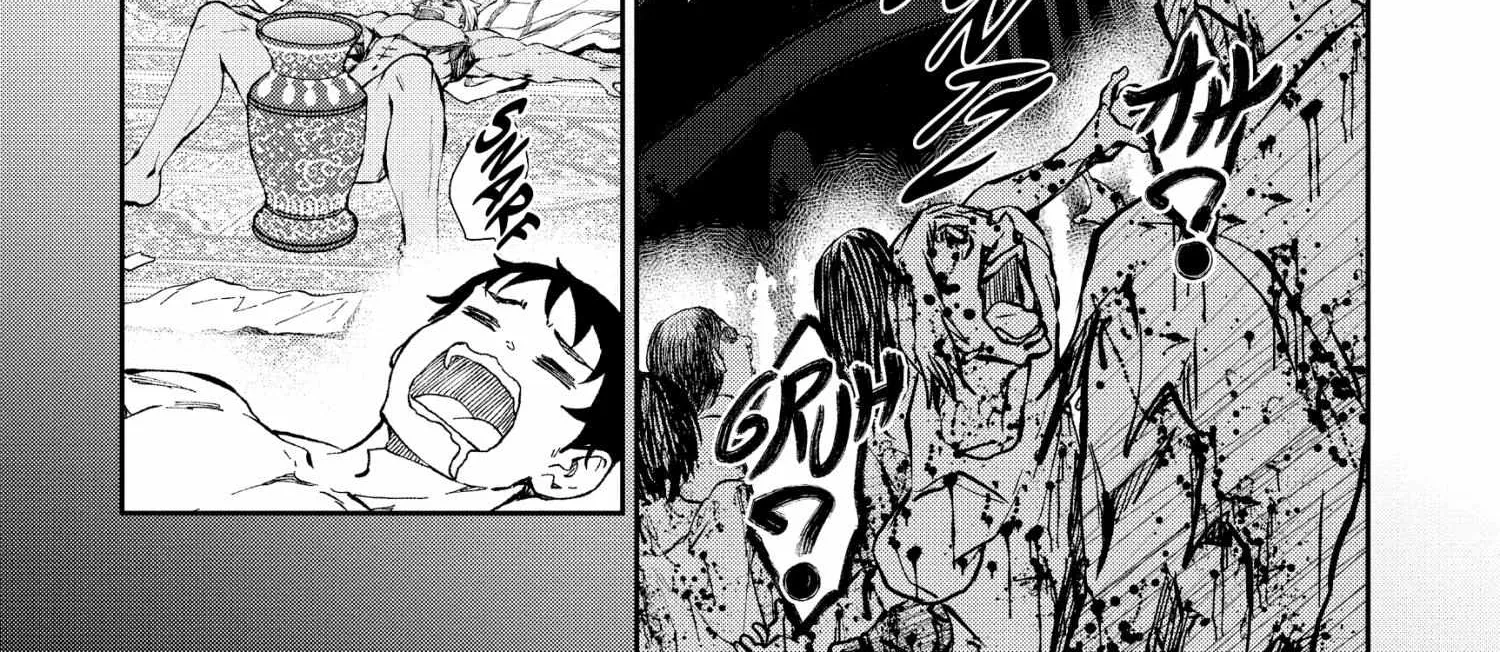 Zombie 100 ~Zombie ni Naru Made ni Shitai 100 no Koto~ Chapter 24.1 page 76 - 