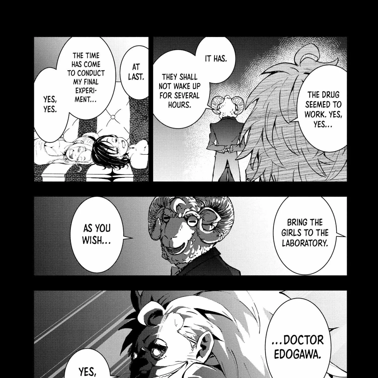Zombie 100 ~Zombie ni Naru Made ni Shitai 100 no Koto~ Chapter 24.1 page 77 - 