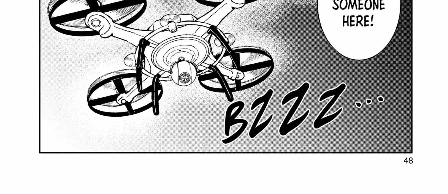 Zombie 100 ~Zombie ni Naru Made ni Shitai 100 no Koto~ Chapter 24.1 page 9 - 