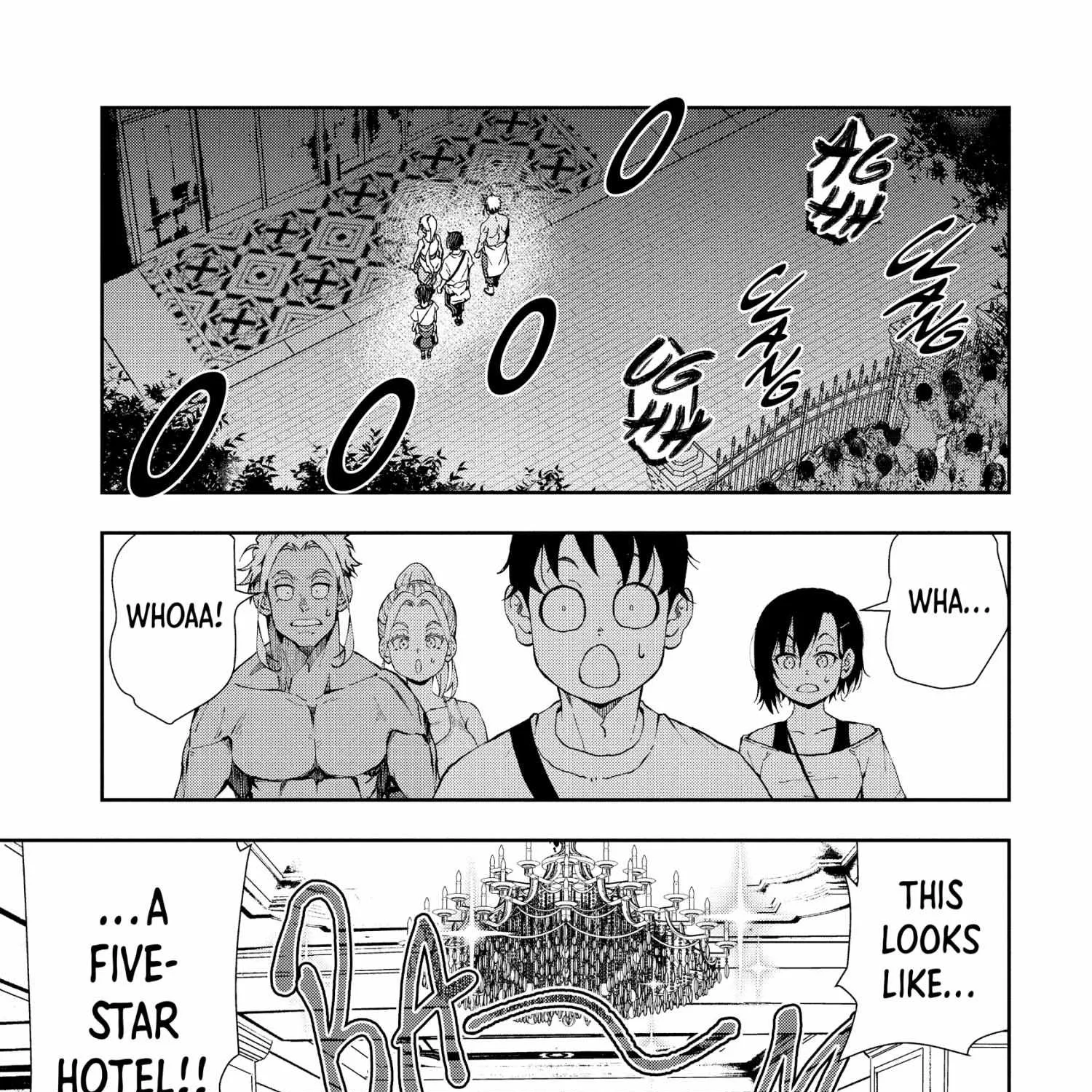 Zombie 100 ~Zombie ni Naru Made ni Shitai 100 no Koto~ Chapter 24.1 page 10 - 