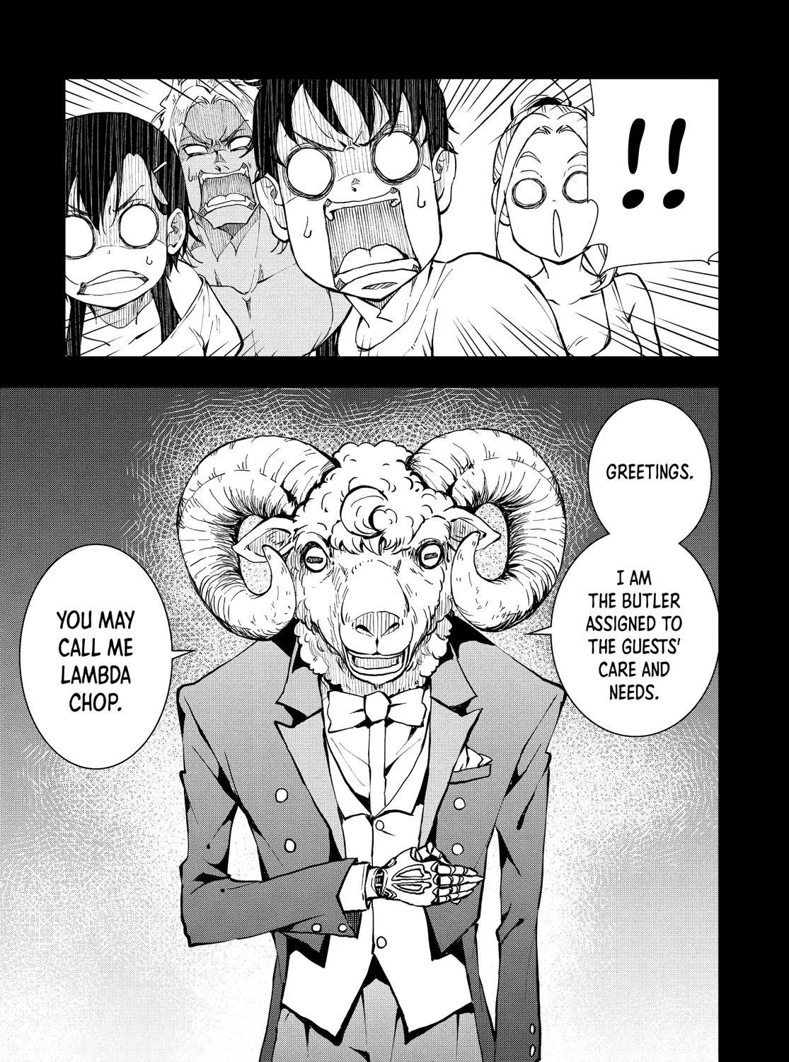 Zombie 100 ~Zombie ni Naru Made ni Shitai 100 no Koto~ Chapter 24 page 17 - 