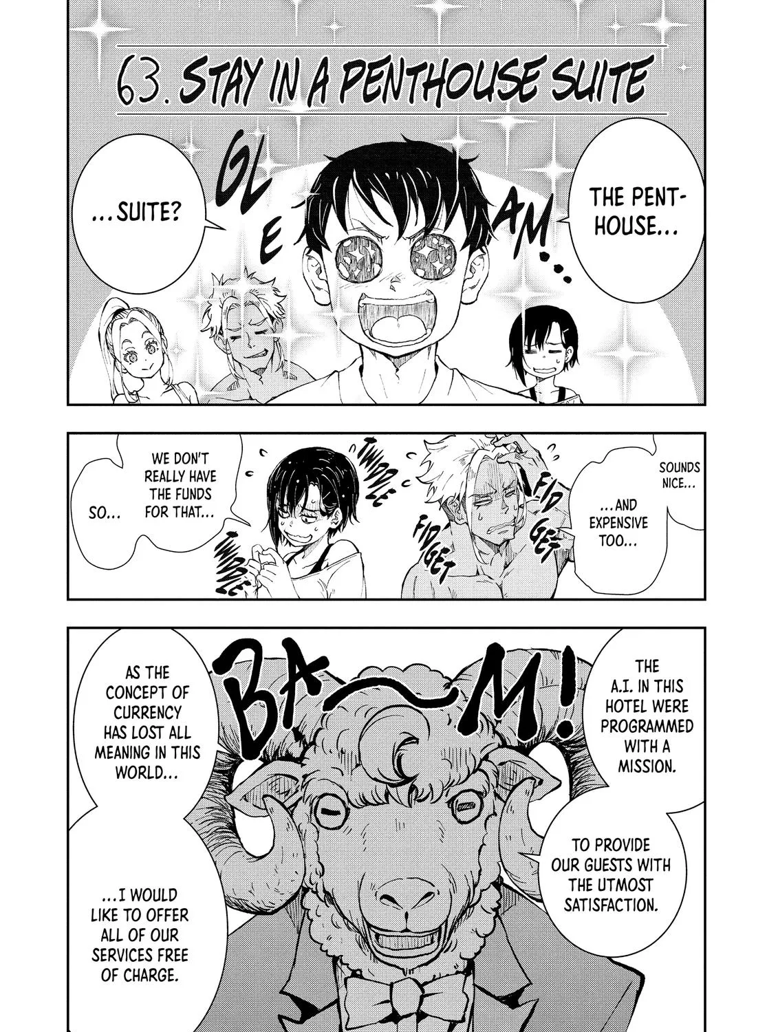 Zombie 100 ~Zombie ni Naru Made ni Shitai 100 no Koto~ Chapter 24 page 27 - 