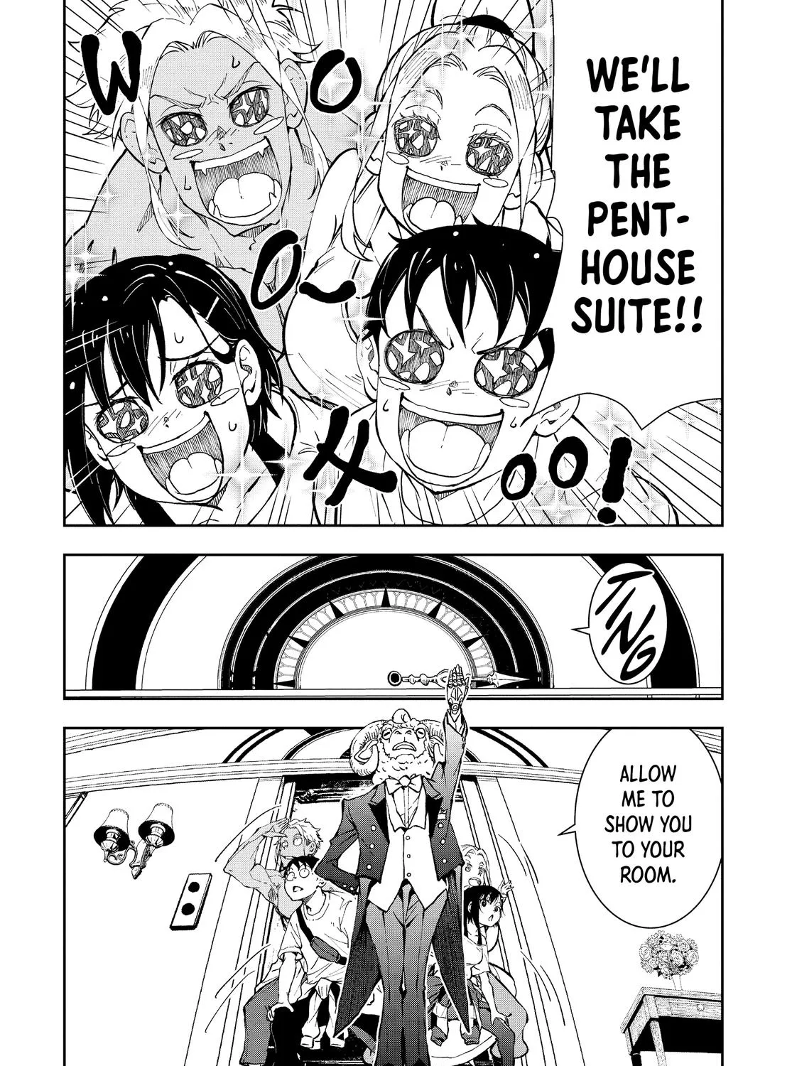 Zombie 100 ~Zombie ni Naru Made ni Shitai 100 no Koto~ Chapter 24 page 29 - 
