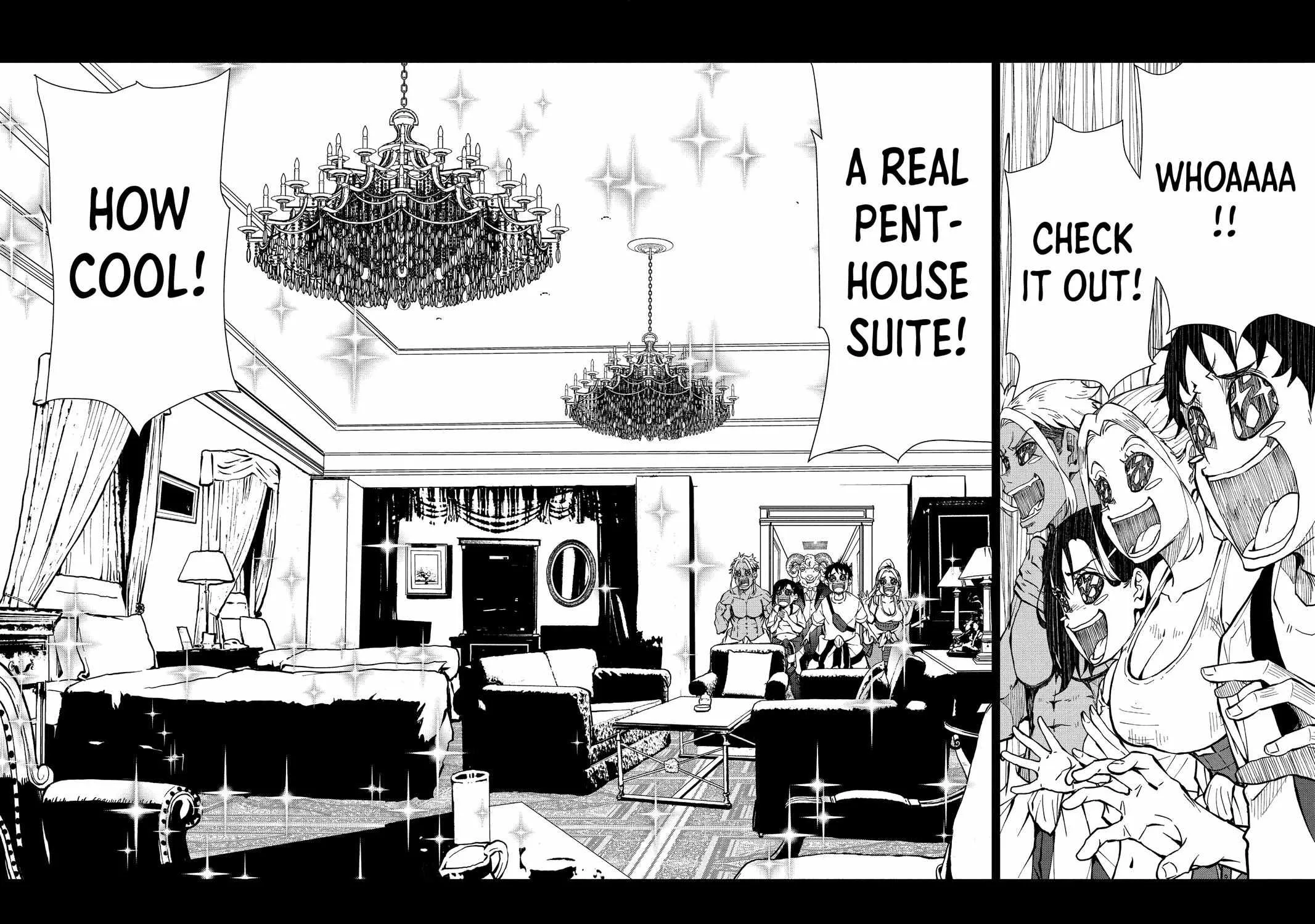 Zombie 100 ~Zombie ni Naru Made ni Shitai 100 no Koto~ Chapter 24 page 31 - 