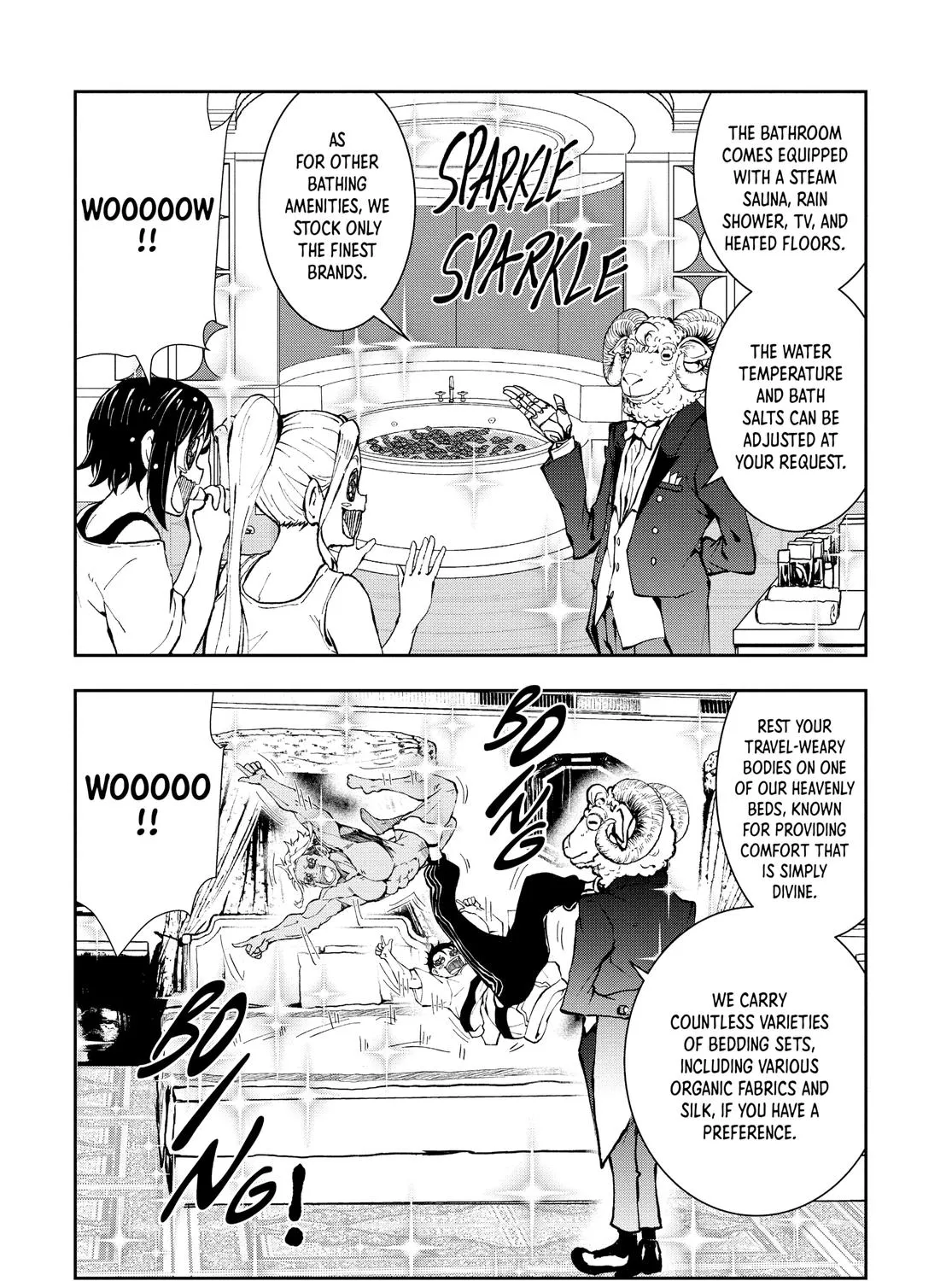 Zombie 100 ~Zombie ni Naru Made ni Shitai 100 no Koto~ Chapter 24 page 35 - 