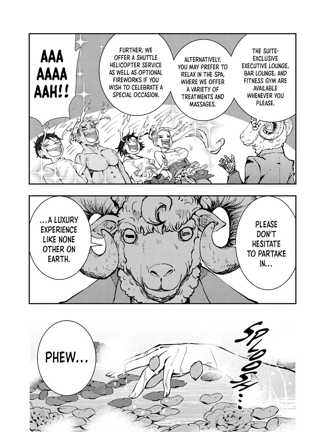 Zombie 100 ~Zombie ni Naru Made ni Shitai 100 no Koto~ Chapter 24 page 37 - 