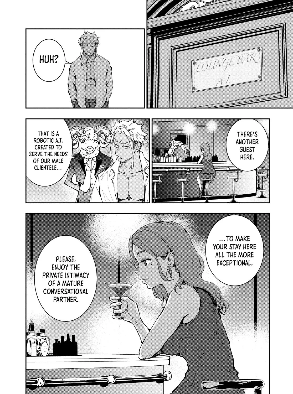 Zombie 100 ~Zombie ni Naru Made ni Shitai 100 no Koto~ Chapter 24 page 41 - 