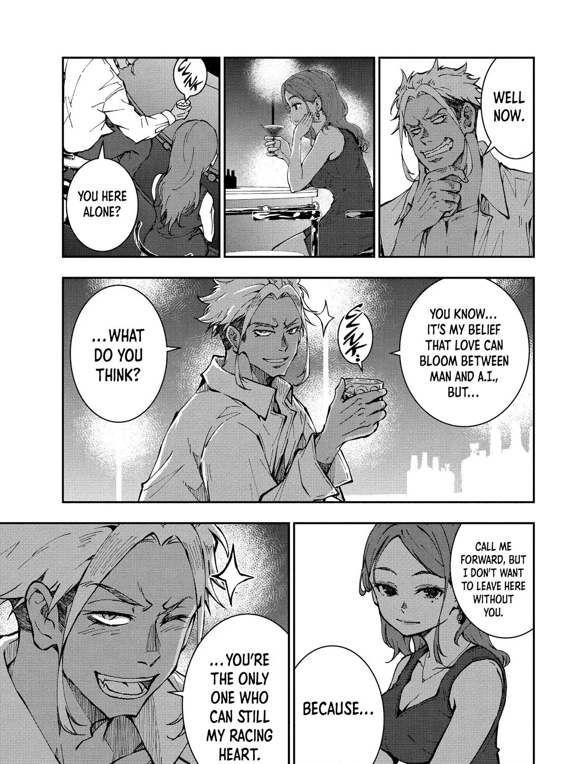 Zombie 100 ~Zombie ni Naru Made ni Shitai 100 no Koto~ Chapter 24 page 43 - 