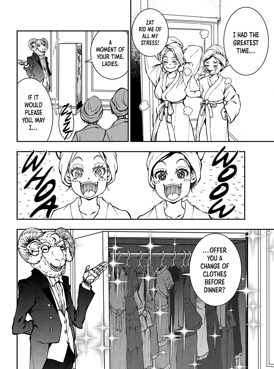 Zombie 100 ~Zombie ni Naru Made ni Shitai 100 no Koto~ Chapter 24 page 49 - 