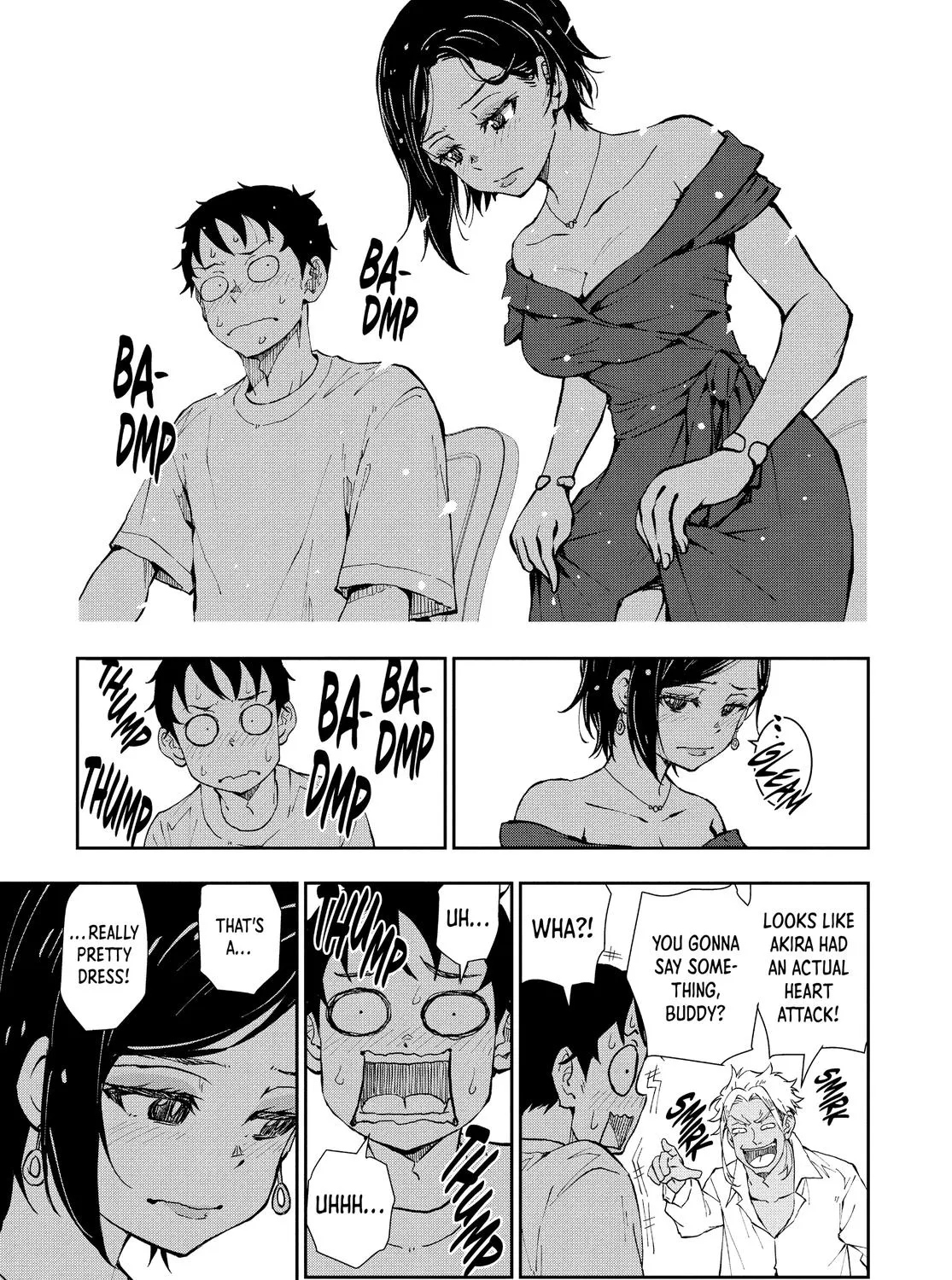 Zombie 100 ~Zombie ni Naru Made ni Shitai 100 no Koto~ Chapter 24 page 59 - 