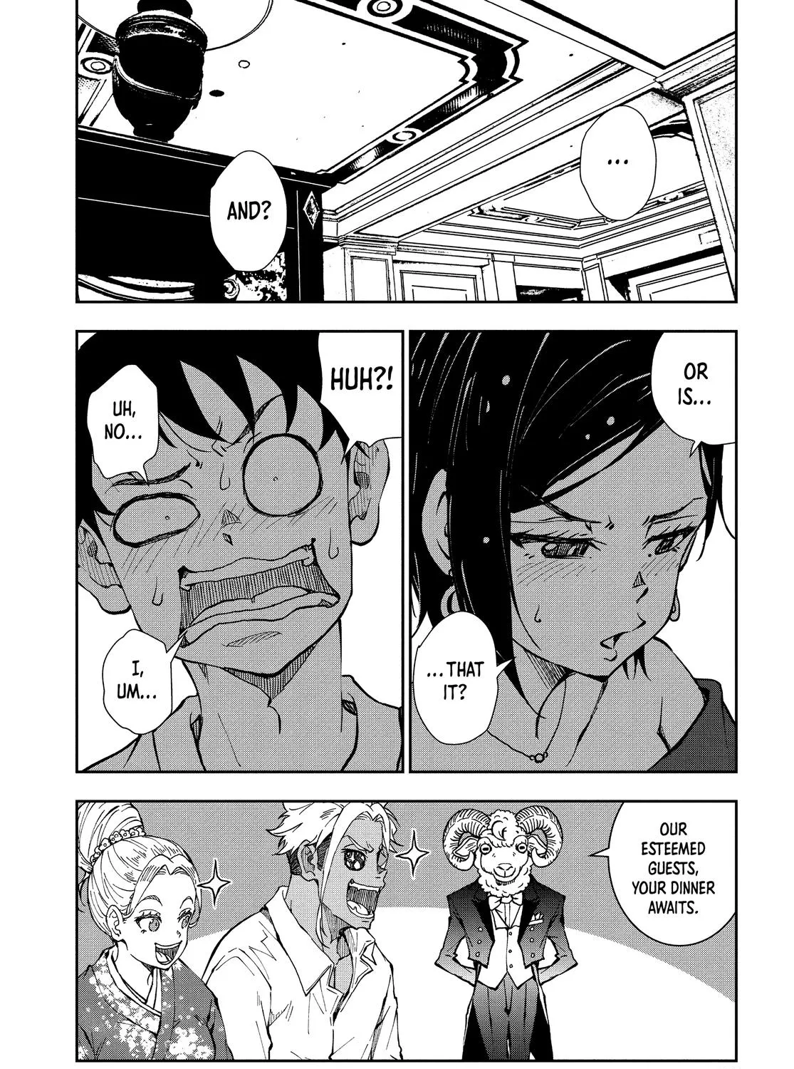 Zombie 100 ~Zombie ni Naru Made ni Shitai 100 no Koto~ Chapter 24 page 61 - 