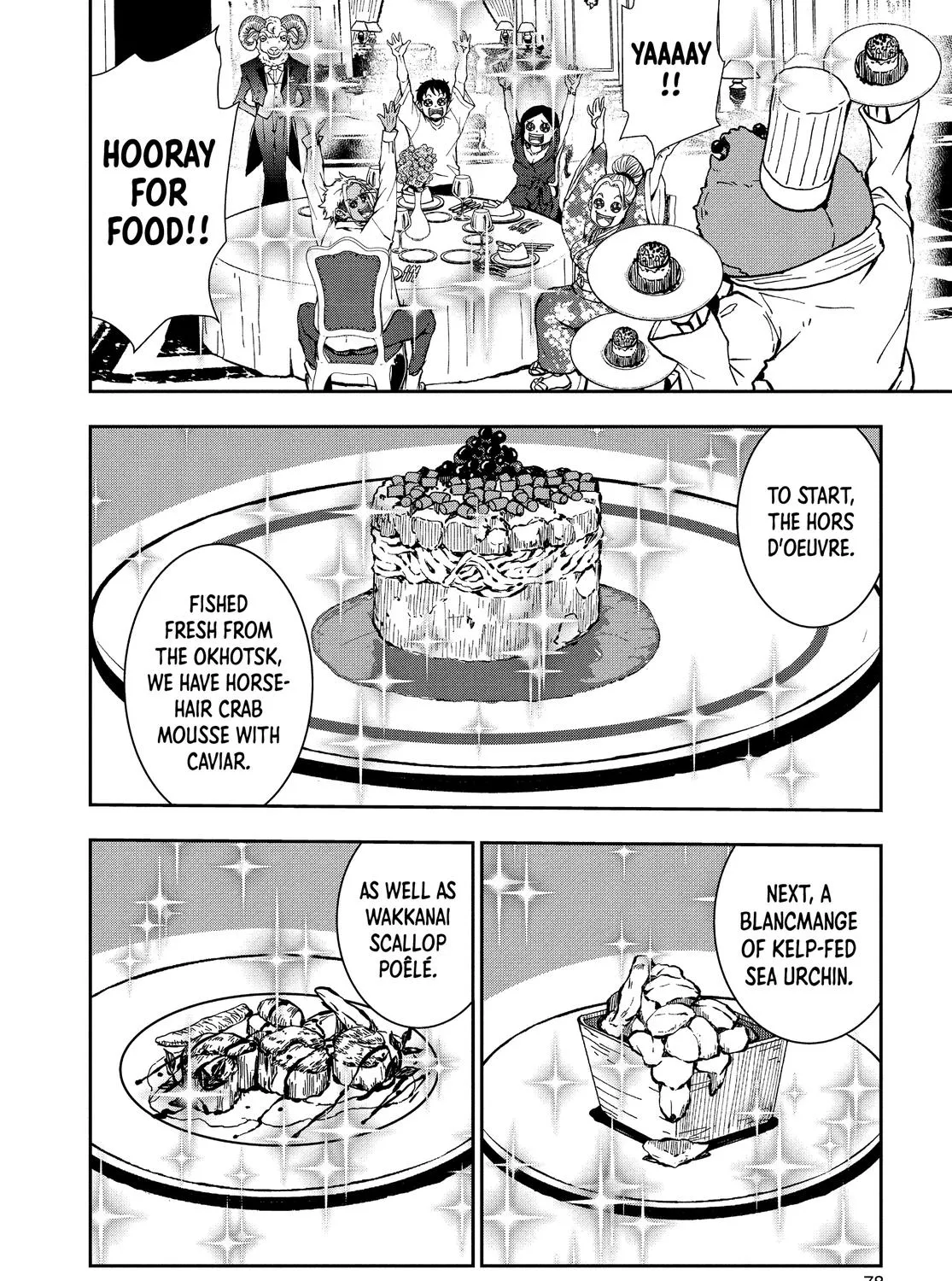 Zombie 100 ~Zombie ni Naru Made ni Shitai 100 no Koto~ Chapter 24 page 65 - 
