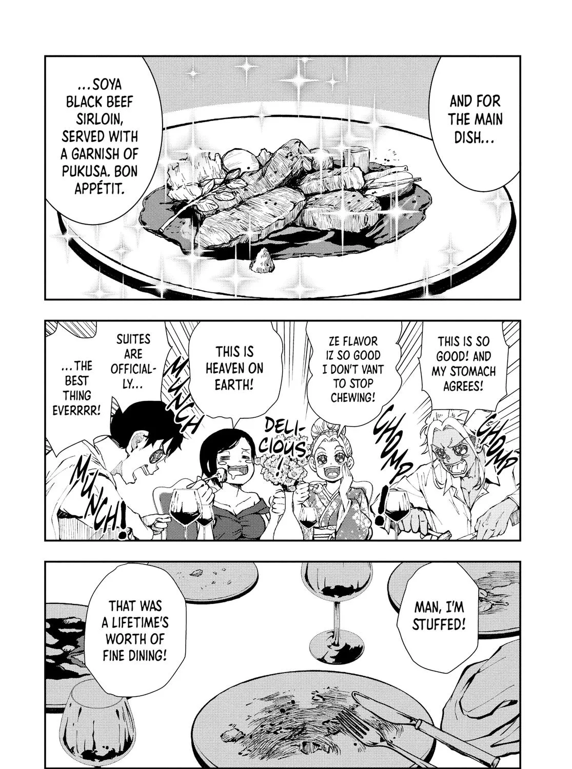 Zombie 100 ~Zombie ni Naru Made ni Shitai 100 no Koto~ Chapter 24 page 67 - 