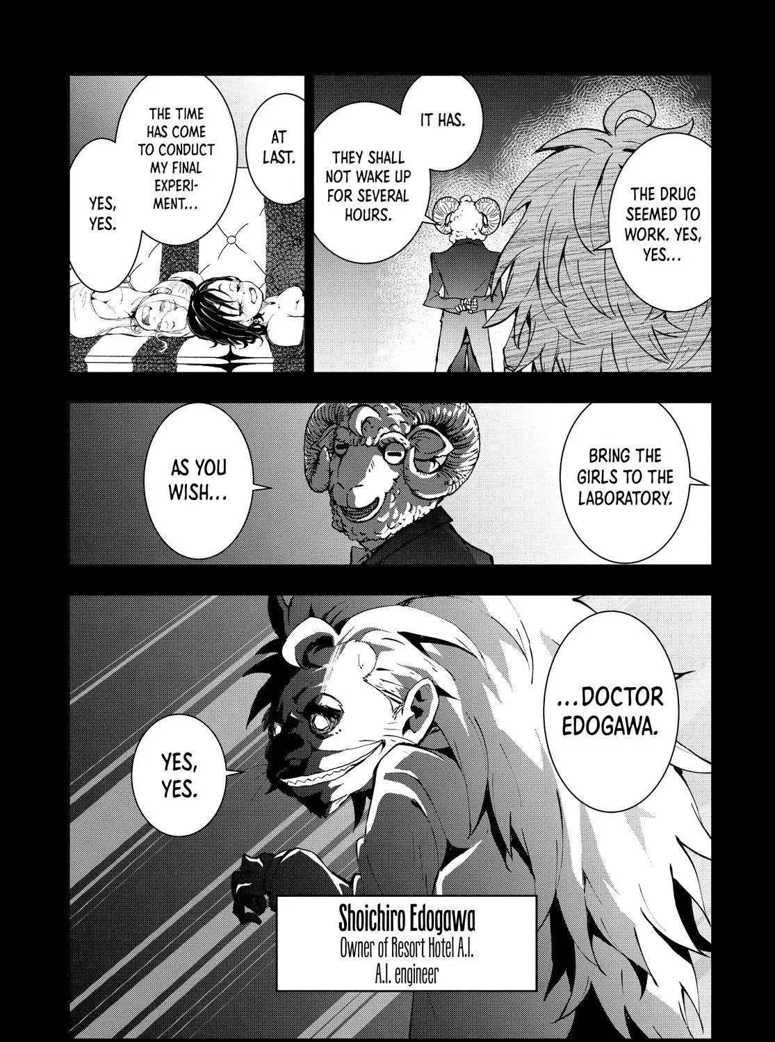 Zombie 100 ~Zombie ni Naru Made ni Shitai 100 no Koto~ Chapter 24 page 77 - 