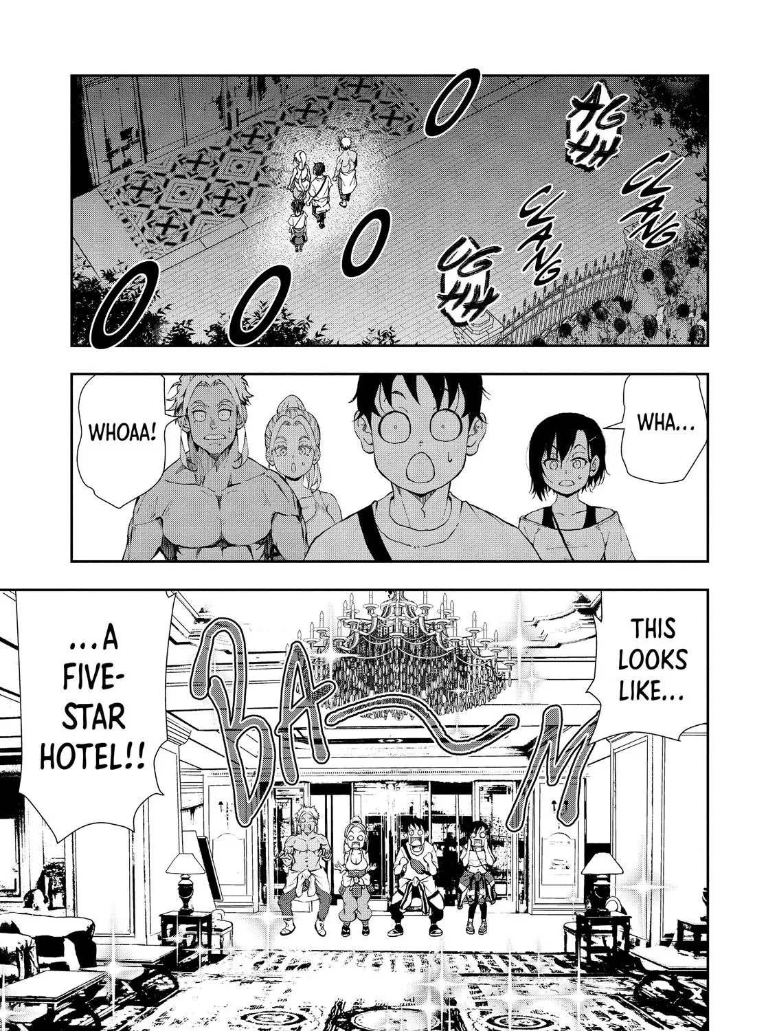 Zombie 100 ~Zombie ni Naru Made ni Shitai 100 no Koto~ Chapter 24 page 9 - 