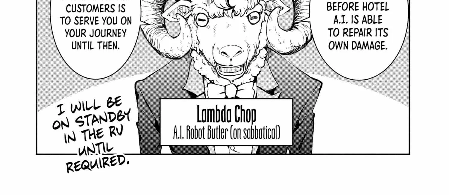 Zombie 100 ~Zombie ni Naru Made ni Shitai 100 no Koto~ Chapter 27 page 15 - 