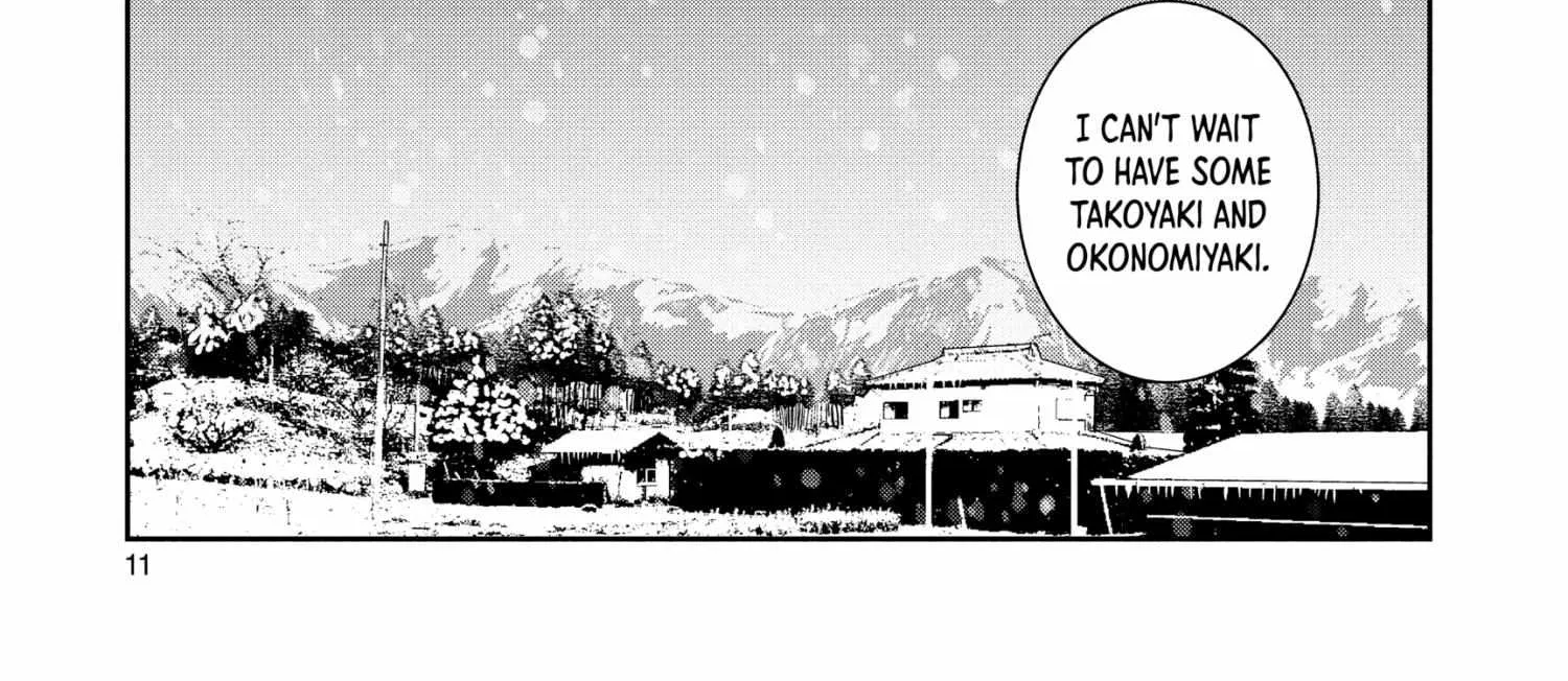 Zombie 100 ~Zombie ni Naru Made ni Shitai 100 no Koto~ Chapter 27 page 19 - 