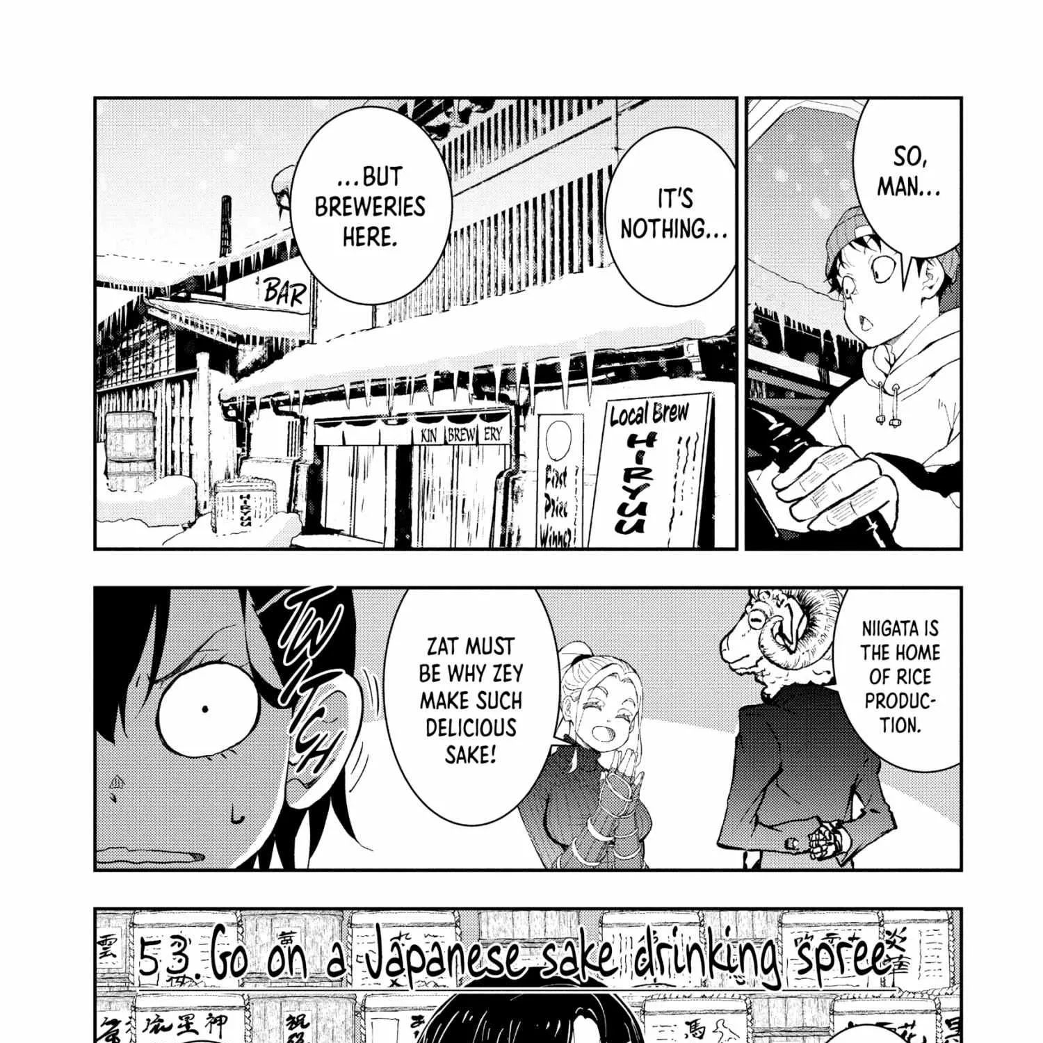 Zombie 100 ~Zombie ni Naru Made ni Shitai 100 no Koto~ Chapter 27 page 20 - 