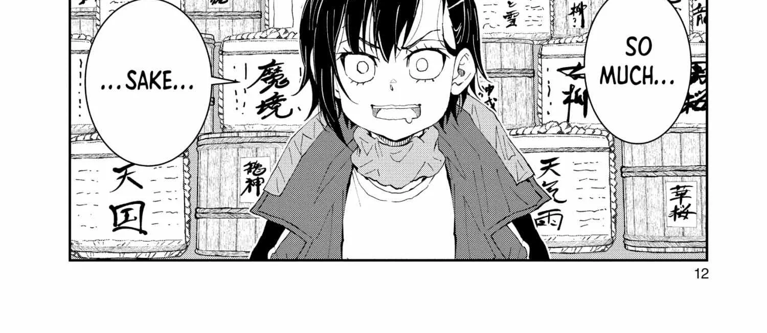Zombie 100 ~Zombie ni Naru Made ni Shitai 100 no Koto~ Chapter 27 page 21 - 
