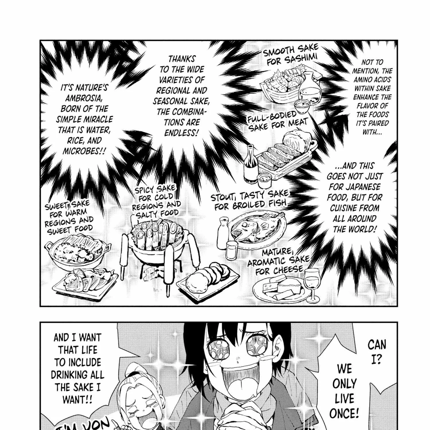 Zombie 100 ~Zombie ni Naru Made ni Shitai 100 no Koto~ Chapter 27 page 24 - 