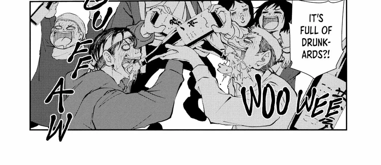 Zombie 100 ~Zombie ni Naru Made ni Shitai 100 no Koto~ Chapter 27 page 27 - 